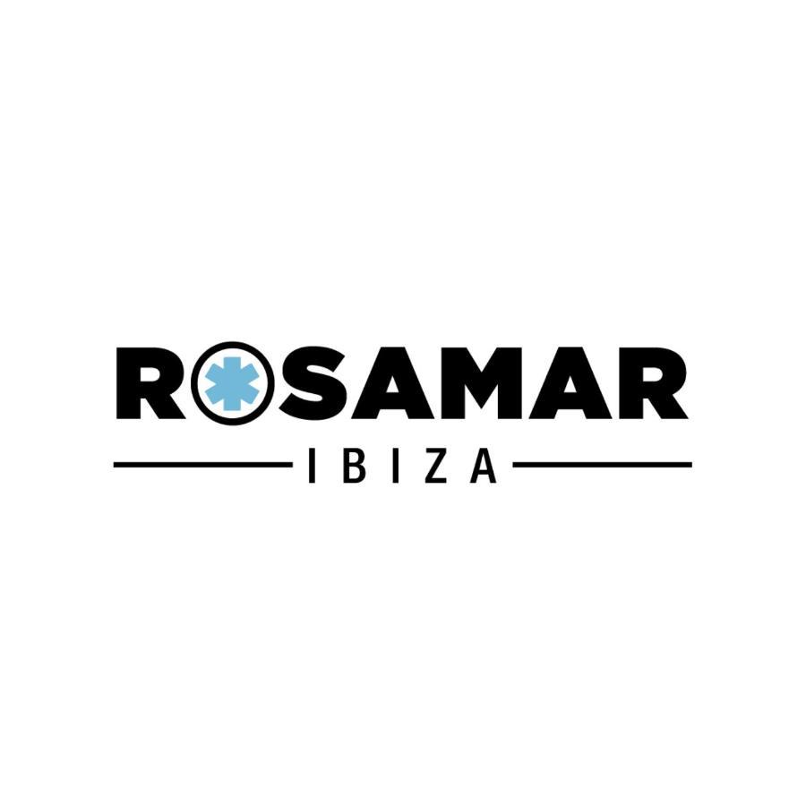 Rosamar Ibiza Hotel (Adults Only) San Antonio Abad Exterior foto